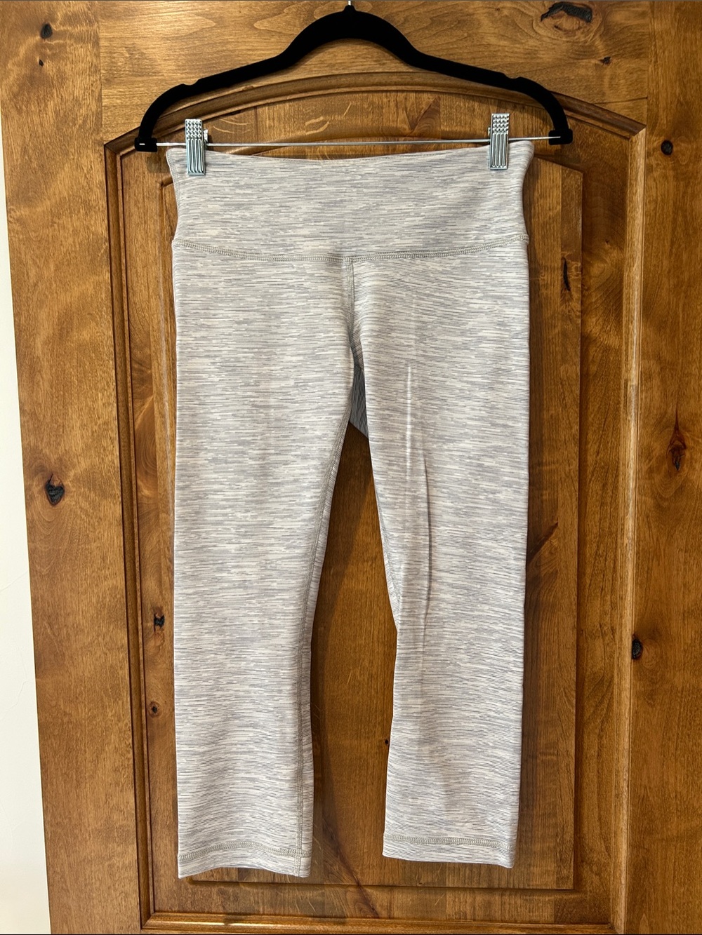Lululemon Capri Leggings